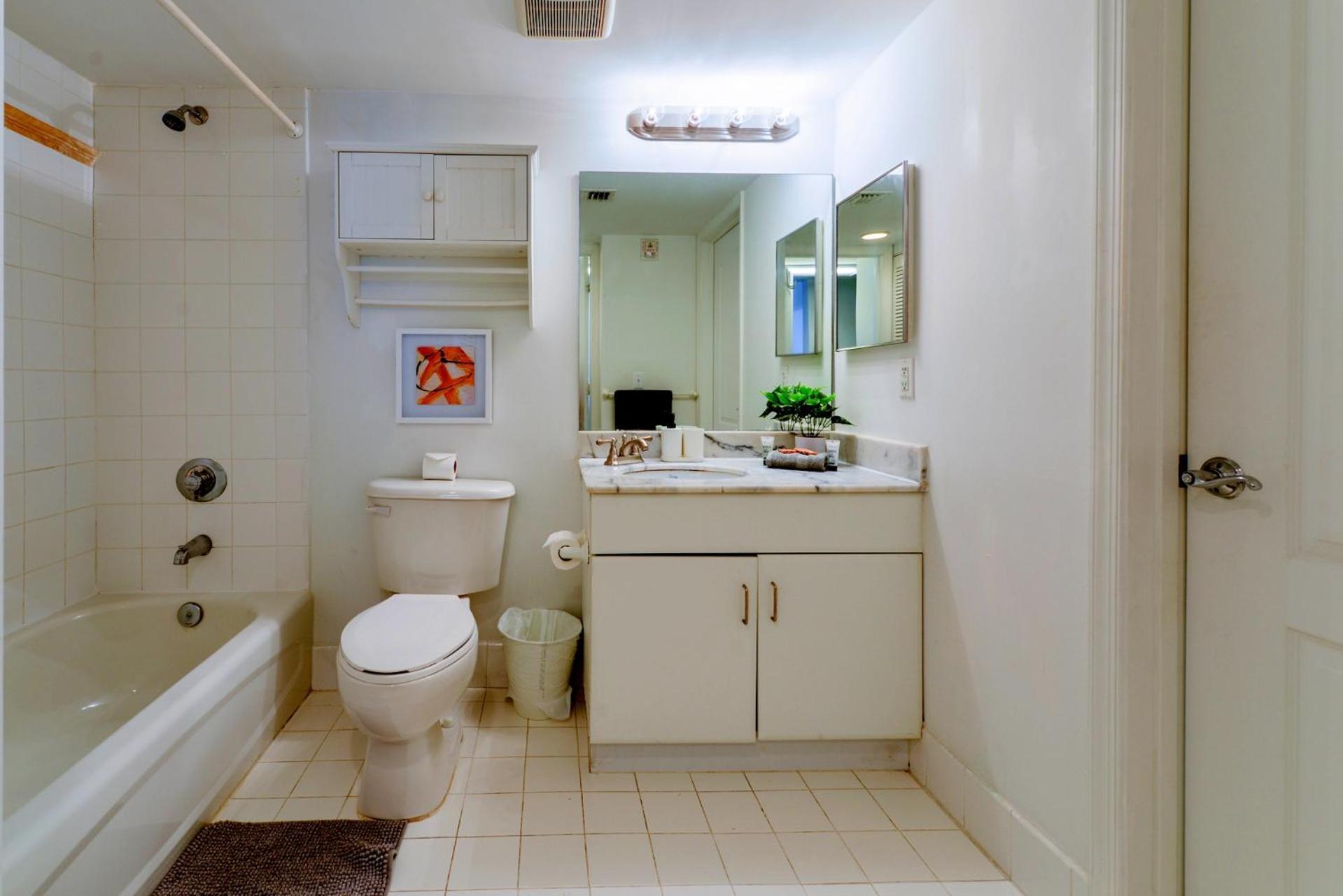 Ocean View Exquisite 1 Bedroom Condo With Free Parking Miami Exterior foto
